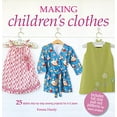 thumbnail image 1 of Making Children's Clothes, 1 of 2