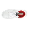 thumbnail image 4 of Vintage Havana Womens Ream Metallic Platform  Athletic Sneakers Casual Shoe, 4 of 5