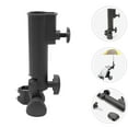 thumbnail image 4 of Golf Trolley Umbrella Holder Golfs Cart Umbrellas Stand Support Golf Cart Umbrella Mounting Accessory, 4 of 8