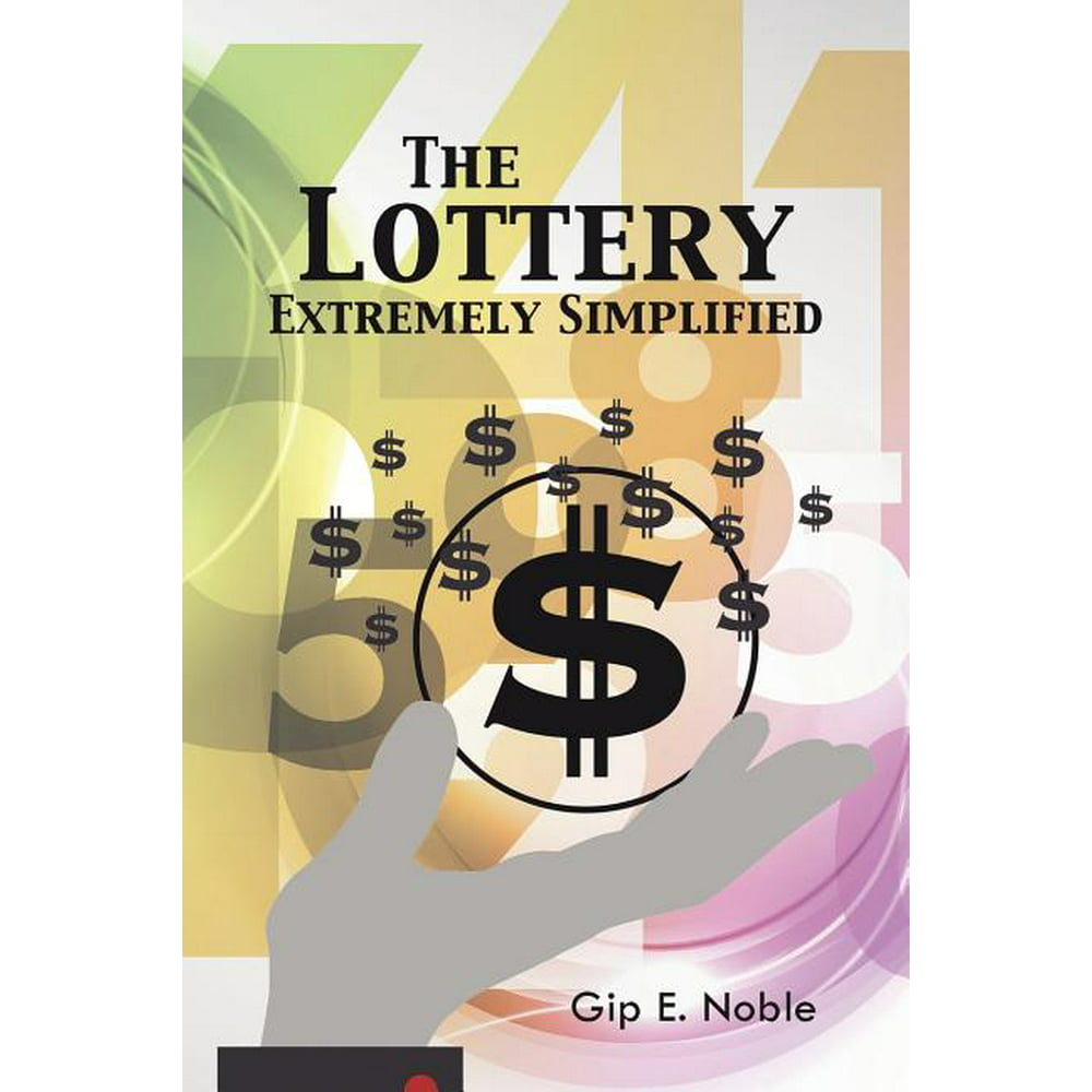 the lottery book report