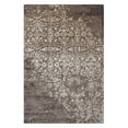 thumbnail image 2 of Hand-Tufted Contemporary Rug 7'9x10'6 Brown/Cream, 2 of 6