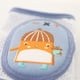 thumbnail image 4 of Whataatahia Juego de 5 pares de protectores ajustables para codos y rodillas para bebés de esponja gruesa para niños, 4 of 5