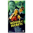 thumbnail image 2 of House Of Secrets Us Poster Muriel Evans 1936 Movie Poster Masterprint (24 x 36), 2 of 2