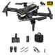 thumbnail image 4 of LS/RC XT8 RC Drone 4K Cámara dual FPV Quadcopter con batería (Negro) Likrtyny Para estrenar, 4 of 9