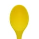 thumbnail image 3 of silicona y nailon y nailon y nailon Cucharón Cuchara sopera Utensilios Antiadherentes amarillo03, 3 of 8
