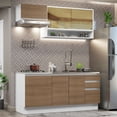 thumbnail image 2 of Cocina Integral Modular Madesa Glamy 180cm BR 08, 2 of 5