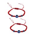 thumbnail image 4 of unbranded 2Ud Roja Simple De Manual Con Oriental Y Para Uso Diario, 4 of 8