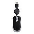 thumbnail image 3 of pitrice Lovely Mini Wired Mouse Retractable USB Cable Ergonomic Office Computer PC Laptop Gaming Mice, 3 of 9