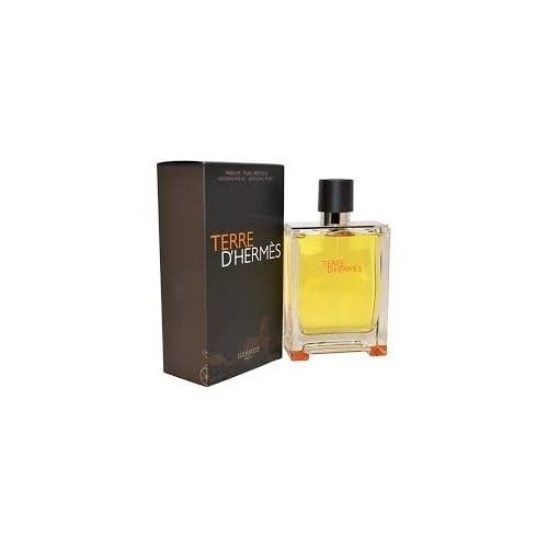 Hermes Terre D'Hermes Eau De Parfum Cologne for Men, Oz -