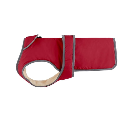 Reflective Dog Coat Cold Weather Warm Dog Jacket Apparel For Small Medium Large Dogs