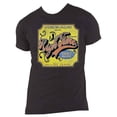thumbnail image 4 of Nickelback Unisex T-Shirt: High Time (Medium), 4 of 4