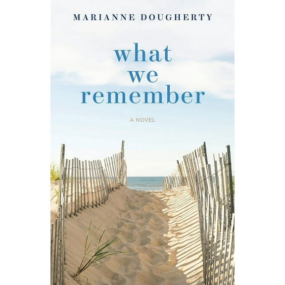 What We Remember, (Paperback)