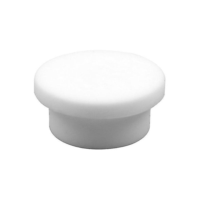 10pcs Wash Basin Overflow Ring Stoppers Sink Drain Plugs Plastic Water Drainage Hole Covers