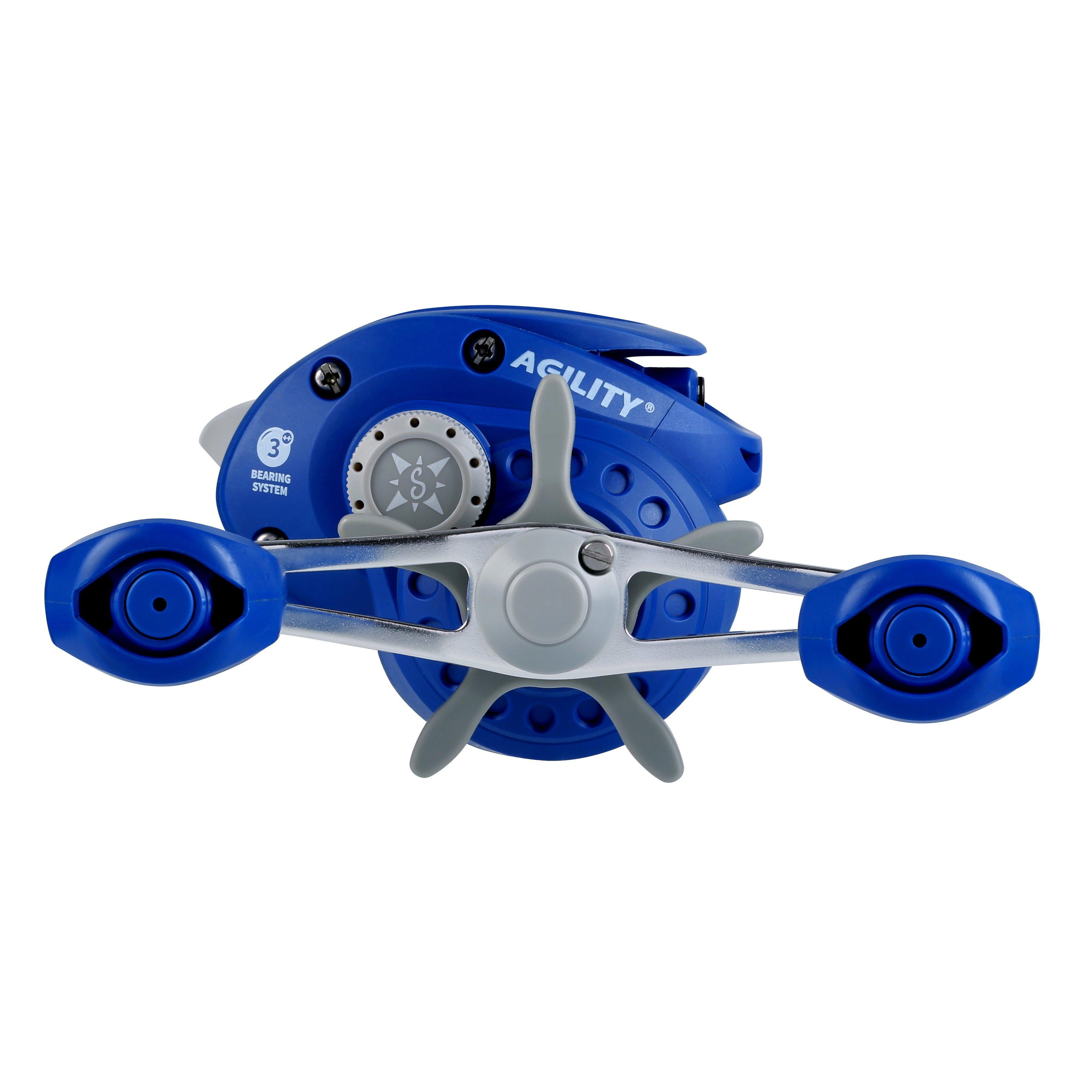 Shakespeare Agility® Low Profile Reel, AGTLP