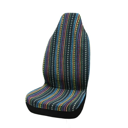 Baja Blanket Universal Bucket Seat Cover For Car Truck