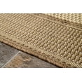 thumbnail image 3 of nuLOOM Machine Made Outdoor Gris Area Rug, 3 of 4