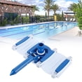 thumbnail image 2 of Aspiradora con cabezal de succión de suciedad, herramienta de limpieza para piscina y Spa, 1 unidad, 2 of 11