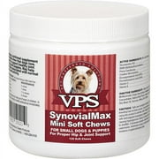 VPS SynovialMax Soft Chews