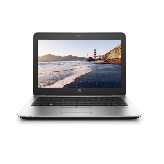 Restored Laptop HP ELITEBOOK 820 G3 INTEL CORE I5-6300U 16GB en RAM y 256GB SSD (Refurbished)