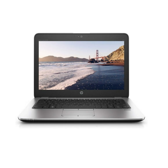 Restored Laptop HP ELITEBOOK 820 G3 INTEL CORE I5-6300U 16GB en RAM y 256GB SSD (Refurbished)