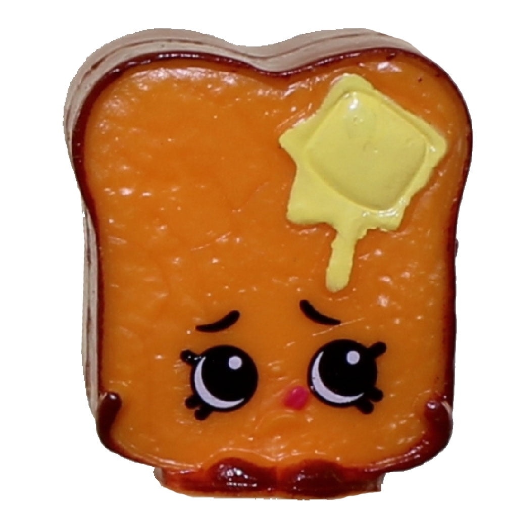 shopkins bread