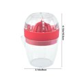 thumbnail image 3 of Qonioi Multifunctional Lemon Squeezer, Small Portable Juicer for Home Kitchen, Citrus Press Tool, 3 of 6