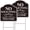 black and white, variant on No Trespassing Signs Private Property, Large 2-Pack private property no trespassing sign 12"x12" Double-Sided H-Stake Metal Stakes, Outdoor Yard Sign, private property signs for Home and Front Door