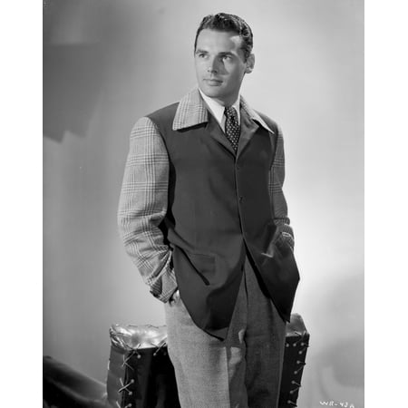 A portrait of Walter Reed Photo Print (24 x 30) | Walmart Canada