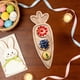 thumbnail image 1 of Uuiauoio Easter Wooden Serving Platters Shape Charcuterie Boards Spring Easter Wood Trays Decorative Wooden Snack Cheese Dish Plates for Spring Holiday Housewarming Presents, 1 of 6