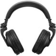 thumbnail image 4 of Audífonos Pioneer HDJ-X5BT-K DJ Diadema Bluetooth Cerrados Dinámicos Drivers 40mm Negro, 4 of 5