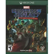Marvel''s Guardians of the Galaxy: The Telltale Series Xbox One (Brand New Facto