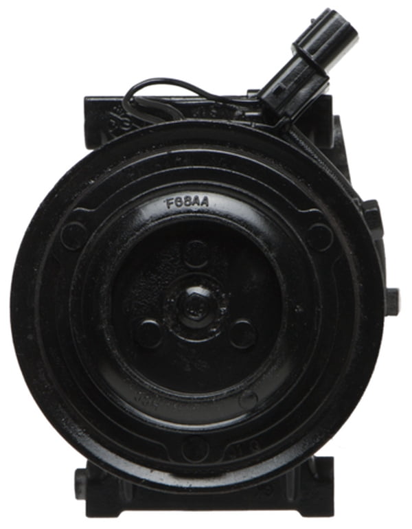 Halla HCC-VS12 Reman Compressor