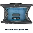 thumbnail image 3 of YETI Daytrip Packable Lunch Bag, Charcoal, 3 of 7