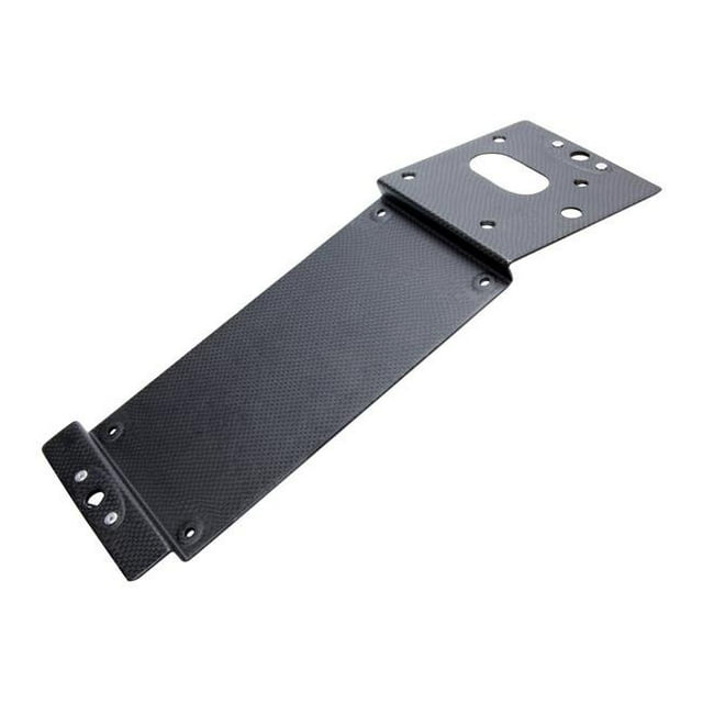 MSD Carbon Mount Bent
