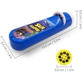 thumbnail image 2 of Space and Space Projector Flashlight and Projector with 3 Discs 24 Images, Story Projector Flashlight Toy for Child Boy and Girl 3 Years Old and Up (Sea Animals), 2 of 5