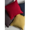 thumbnail image 5 of Hauteloom Petal Throw Pillow, 5 of 10