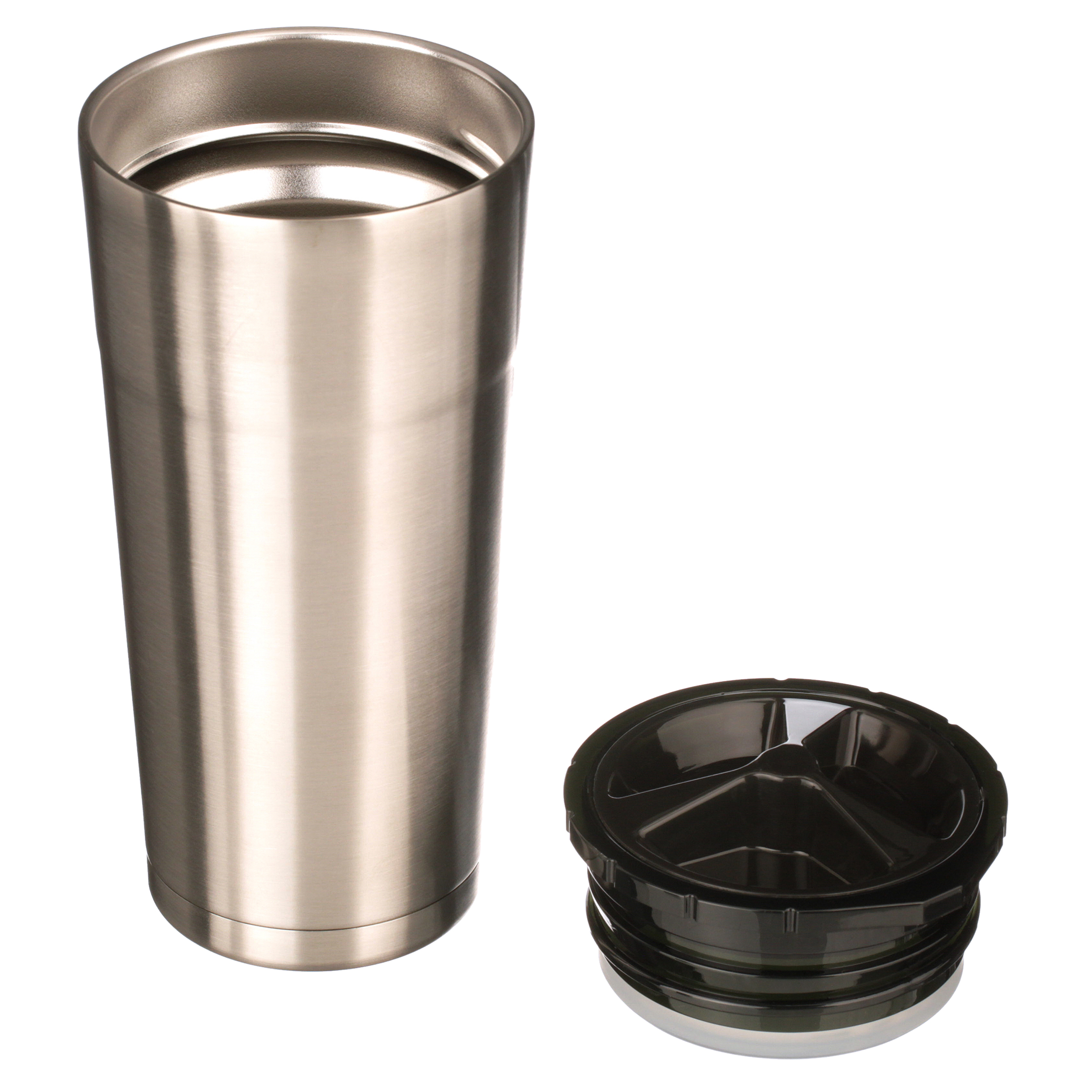 Twisted 30 oz. Tumbler – Twisted Root Design