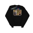thumbnail image 1 of Friends Womens We Were On A Break Hallway Sweatshirt, 1 of 1