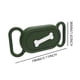thumbnail image 4 of Funda Silicona Al Soporte para Collar Perro Galaxy SmartTag2() Verde, 4 of 4