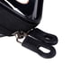thumbnail image 2 of Bolsa para tubo de dirección Bolsa para sillín B-SOUL 2x Manillar trasero para bicicleta Negro JShteea Accesorios para bicicletas, 2 of 9
