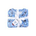 thumbnail image 2 of Disney Stitch Women's Pajama Set, 2-Piece, Sizes S to 3X, 2 of 5