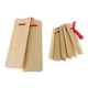 thumbnail image 2 of 2x Castagnette Grande + Pequeño Clappers Catagnet Clapper Instrumento de Mano Durable perfke Juguete de la chapaleta, 2 of 7