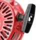 thumbnail image 3 of Tirar Del Arrancador Tire Del Arrancador Ensamblaje de arranque de retroceso para generador Honda GX120 GX160 GX200 5.5hp 6.5hp, 3 of 6