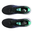 thumbnail image 4 of TENIS ASICS HOMBRE GEL NIMBUS 28 NEGRO Cobalt Burst RUNNING negro 275, 4 of 5