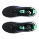 thumbnail image 4 of TENIS ASICS HOMBRE GEL NIMBUS 28 NEGRO Cobalt Burst RUNNING negro 275, 4 of 5