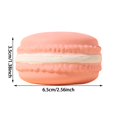 thumbnail image 2 of Jouets à Mâcher en Latex Durables pour Chiens avec Design de Nourriture Réaliste, Activité Idéale pour Animaux de Compagnie Intérieur Extérieur, 2 of 5