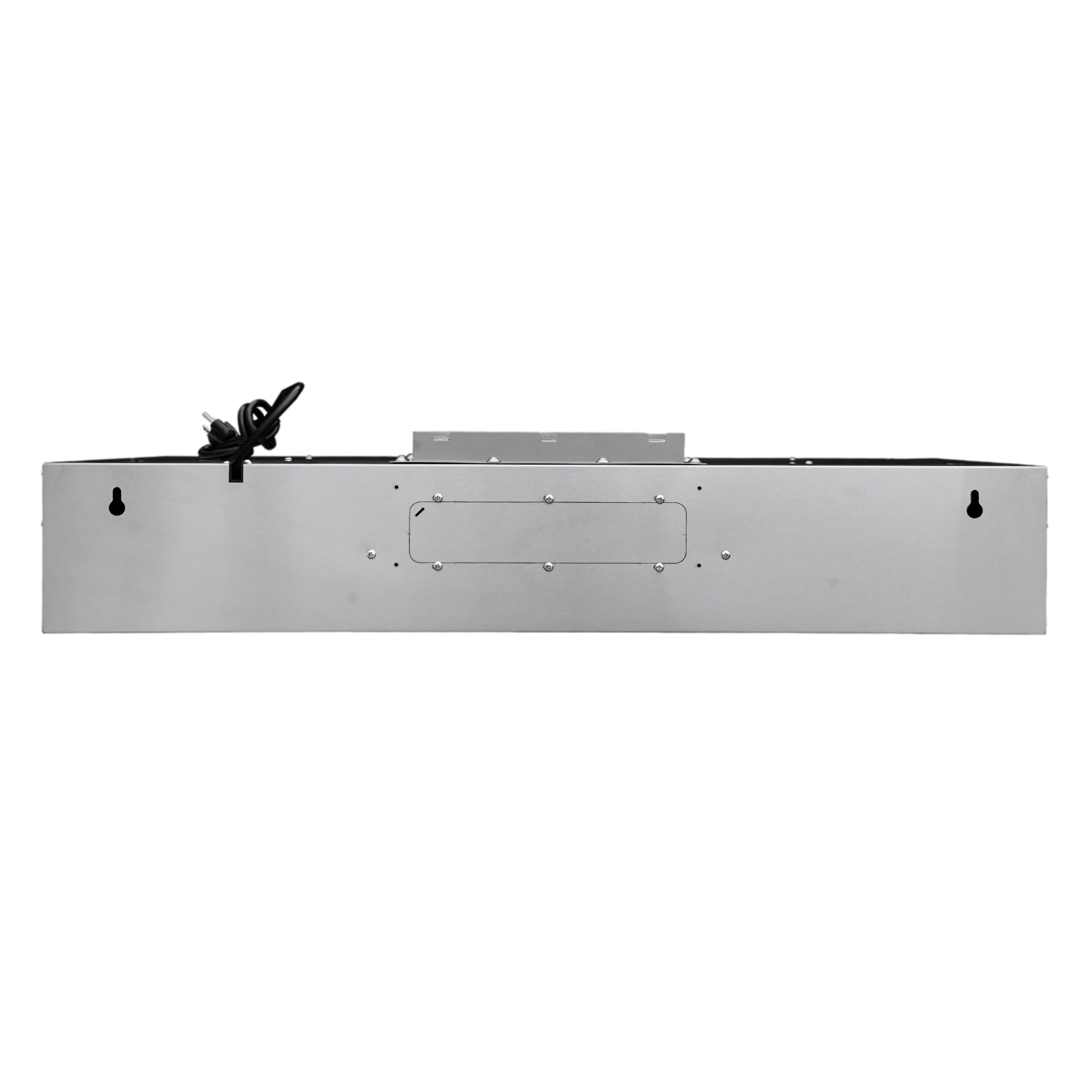 36 in. Haven Collection Ducted Under Cabinet Range Hood in Stainless Steel