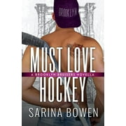 Brooklyn: Must Love Hockey (Paperback)