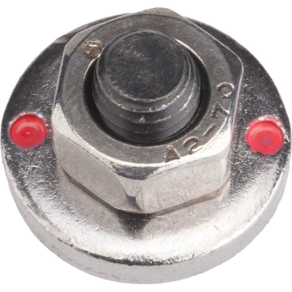 Shimano Nexus BR-IM80-R and BR-IM45-R Roller Brake Cable Fixing Bolt Unit