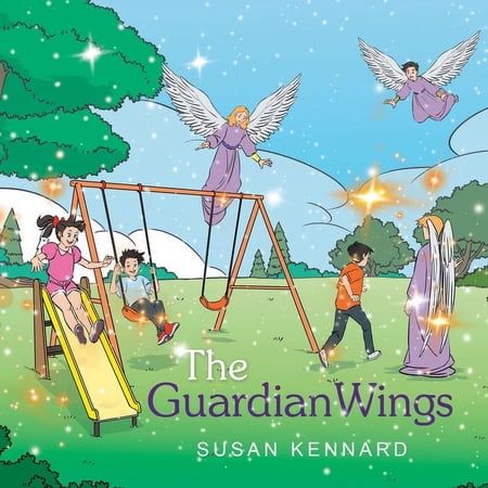 The Guardian Wings (Paperback)